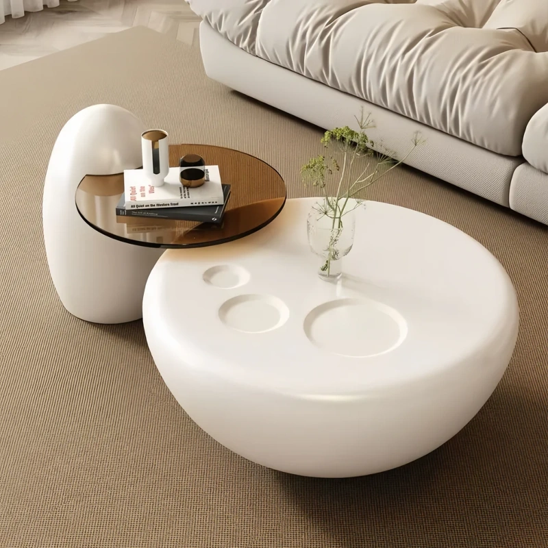 Buy Best Marble Coffee Table Dubai UAE img 1
