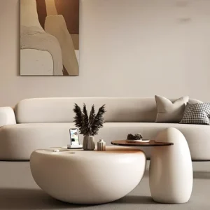 Buy Best Marble Coffee Table Dubai UAE img 2