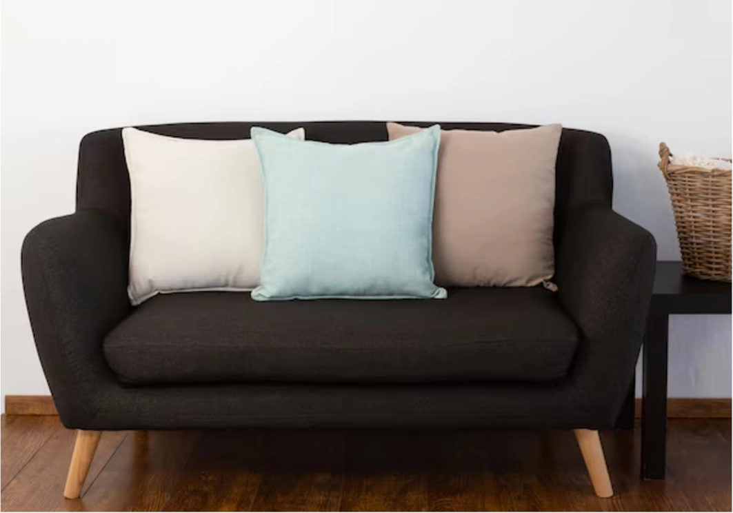 Premium sofa cushion services Dubai
