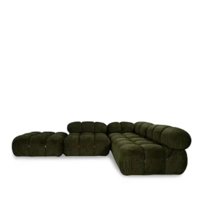 Camaleonda Modern Modular L-Shaped Sofa img 2