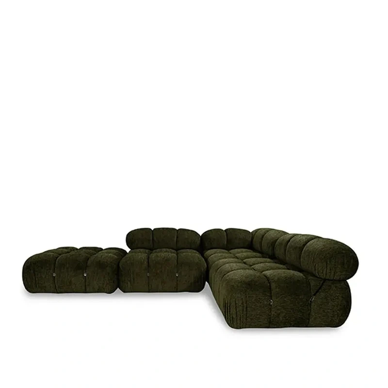 Camaleonda Modern Modular L-Shaped Sofa img 2