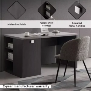 Cambridge Office Desk img 1