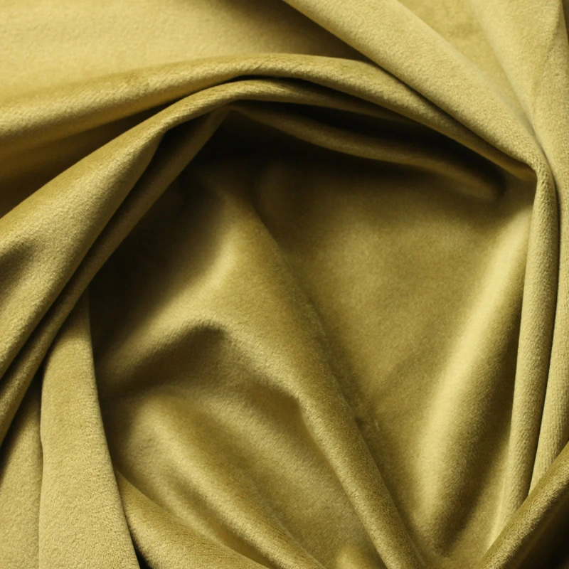 Camden Velvet Polyester Upholstery img 2