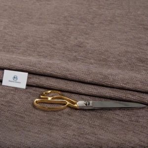 Chenille Upholstery Fabric
