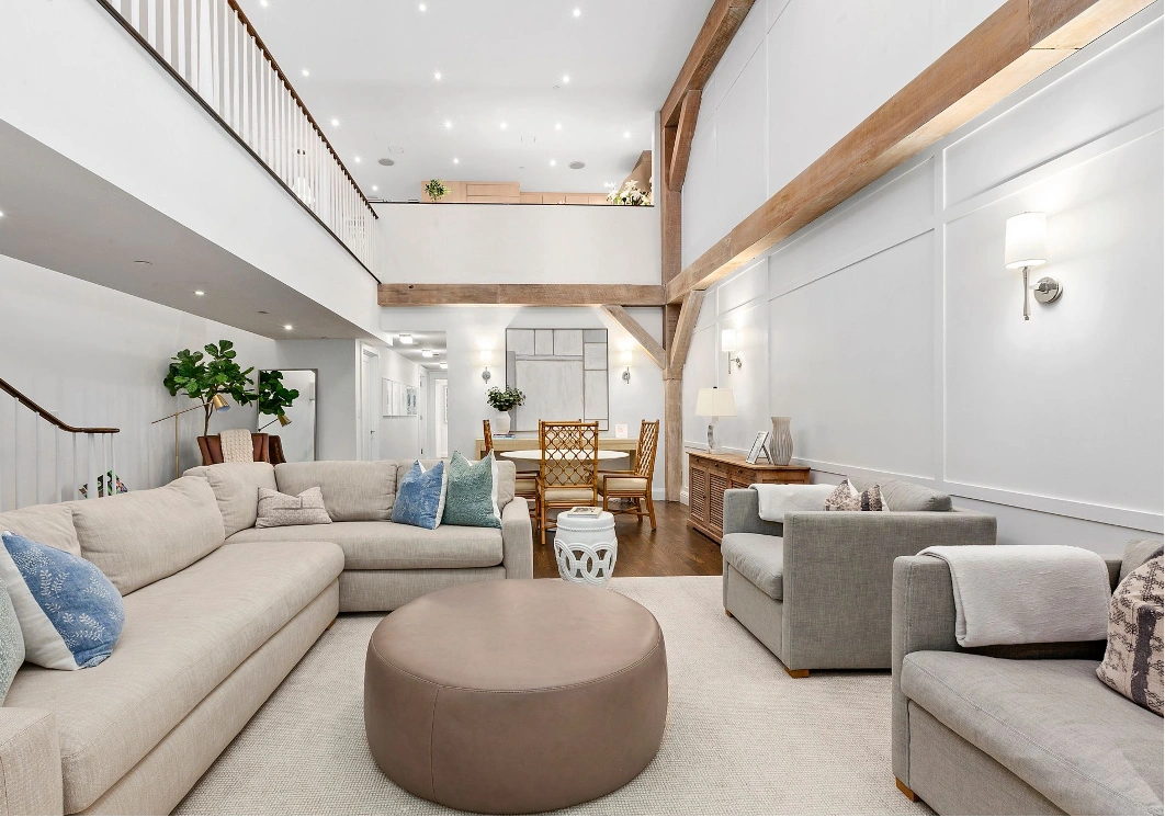 Complete villa renovation Dubai