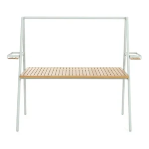 Copen Rectangular Outdoor Table
