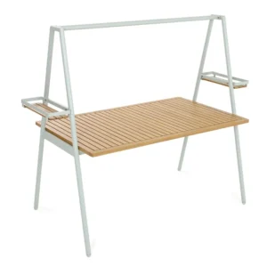 Copen Rectangular Outdoor Table img 1