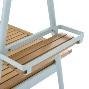 Copen Rectangular Outdoor Table img 2