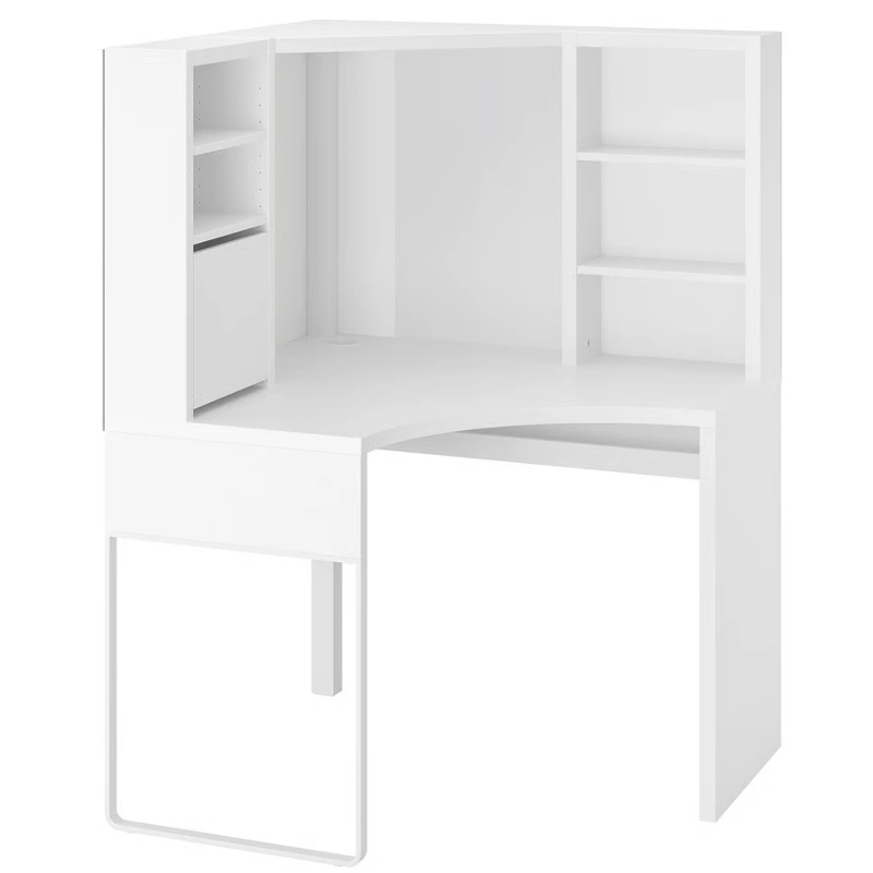 Corner Study Desk img 1