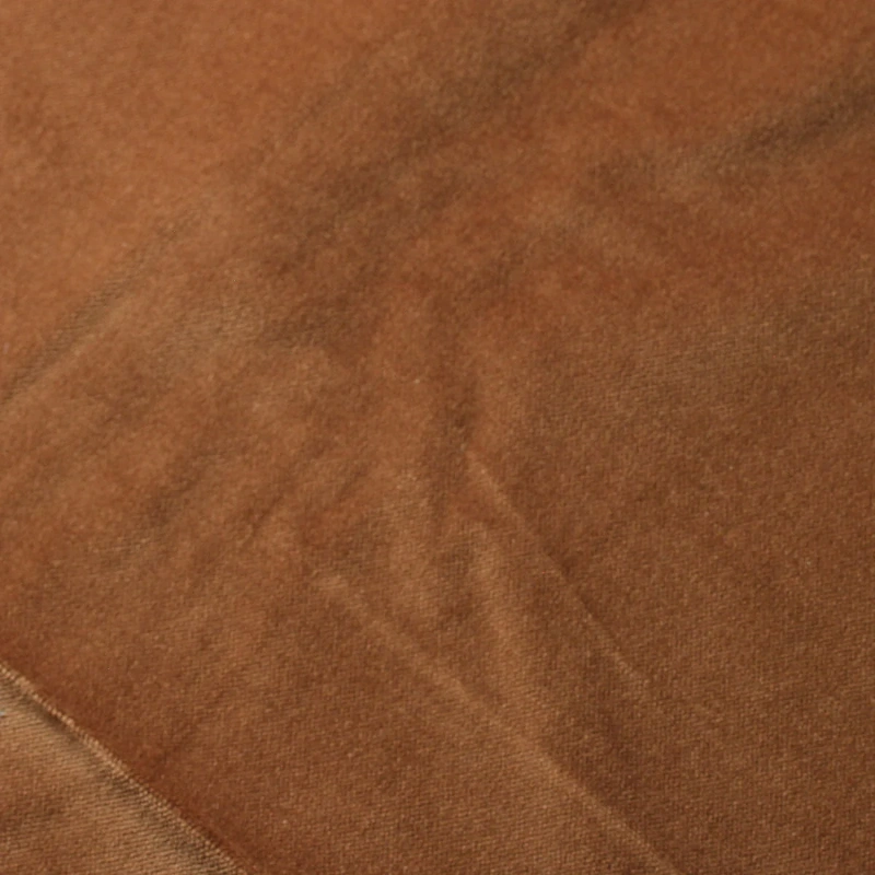 Cotton Velvet Upholstery img 1