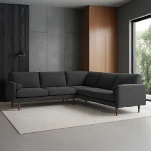 Creek L Shape Sectional Sofa