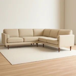 Creek L Shape Sectional Sofa img 2