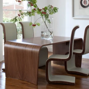 Curl Dining Tables