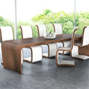 Curl Dining Tables img 1