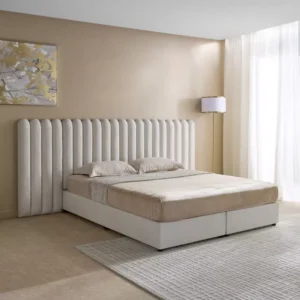 Curvy Brooks Extended Headboard