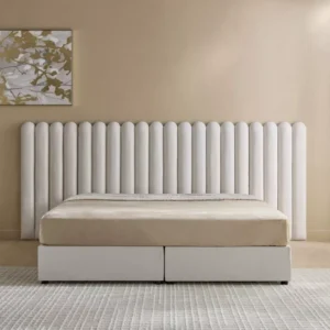 Curvy Brooks Extended Headboard img 1