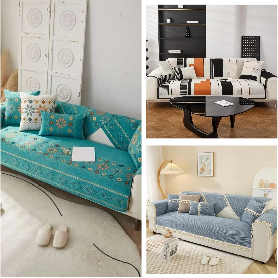 Trusted Custom Sofa Cushion Specialists