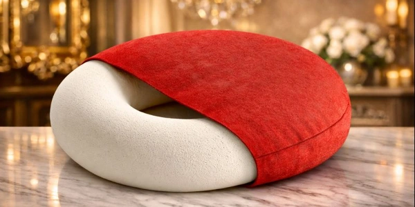 Trusted custom ring cushions Dubai