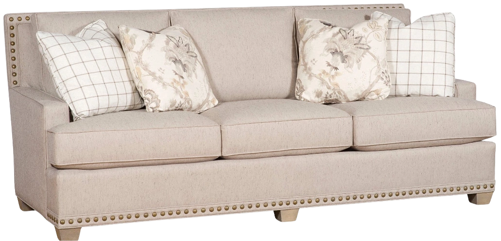 Tailored sofa cushions for Dubai