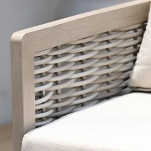 Danube Home Aliza 2-Seater Balcony Set img 2