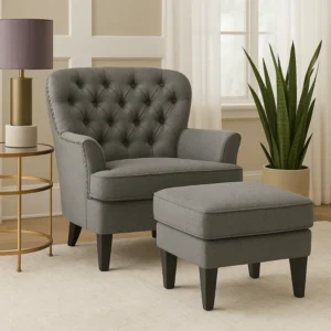 Dejon Modern Armchair
