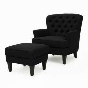 Dejon Modern Armchair img 2