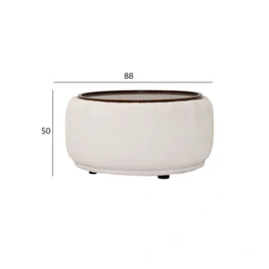 Diaz Corner Sofa img 2