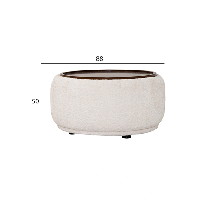 Diaz Corner Sofa img 2