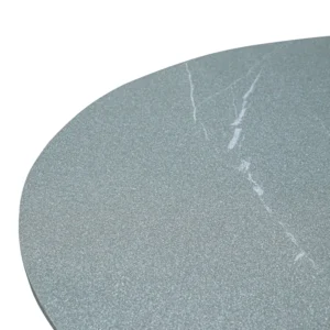 Dix Outdoor Dining Table White_Grey img 2