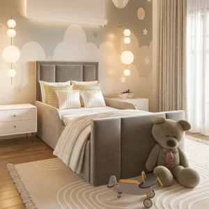Dora Junior Bed