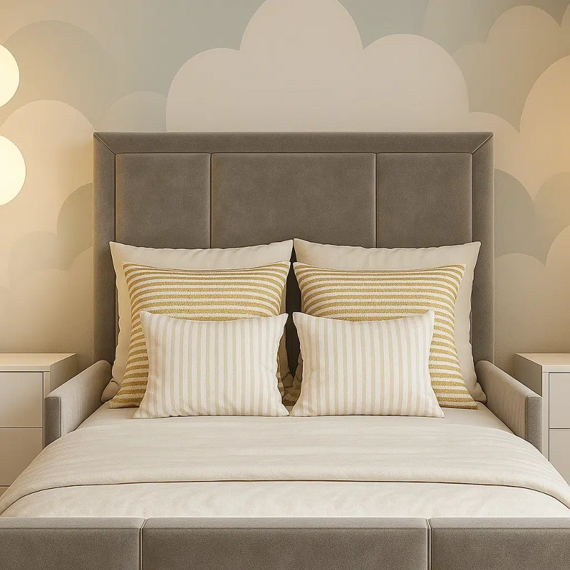 Dora Junior Bed img 2