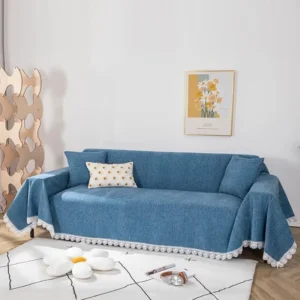 Duniso Sofa Cover