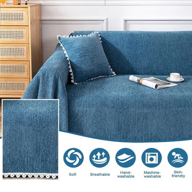 Duniso Sofa Cover img 1