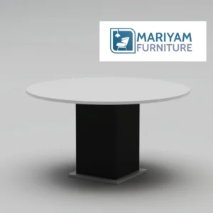 Eco Round Meeting Table img 1