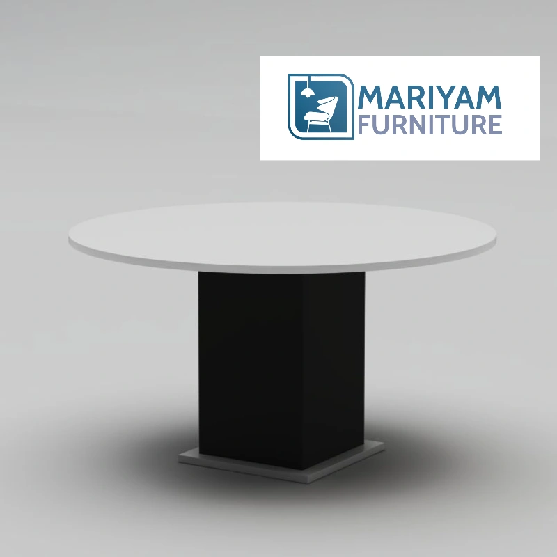 Eco Round Meeting Table img 1