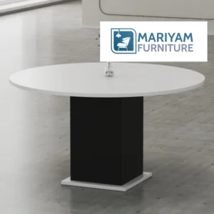 Eco Round Meeting Table img 2