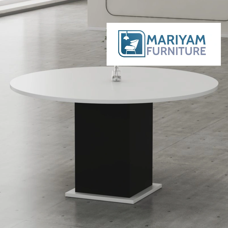 Eco Round Meeting Table img 2