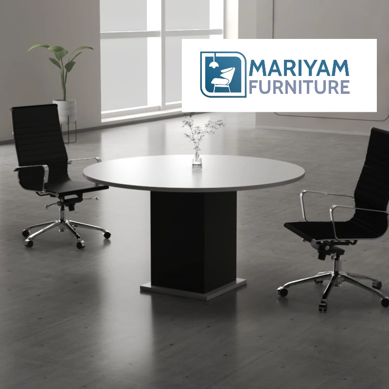 Eco Round Meeting Table