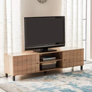 Edmond 1.8 Metre TV Unit