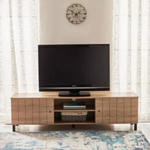 Edmond 1.8 Metre TV Unit img 1