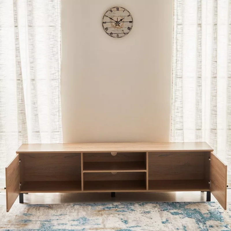 Edmond 1.8 Metre TV Unit img 2