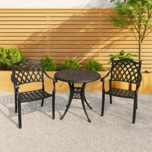 Eloraa Balcony Set 1+2