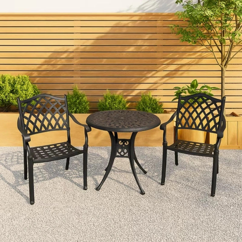 Eloraa Balcony Set 1+2