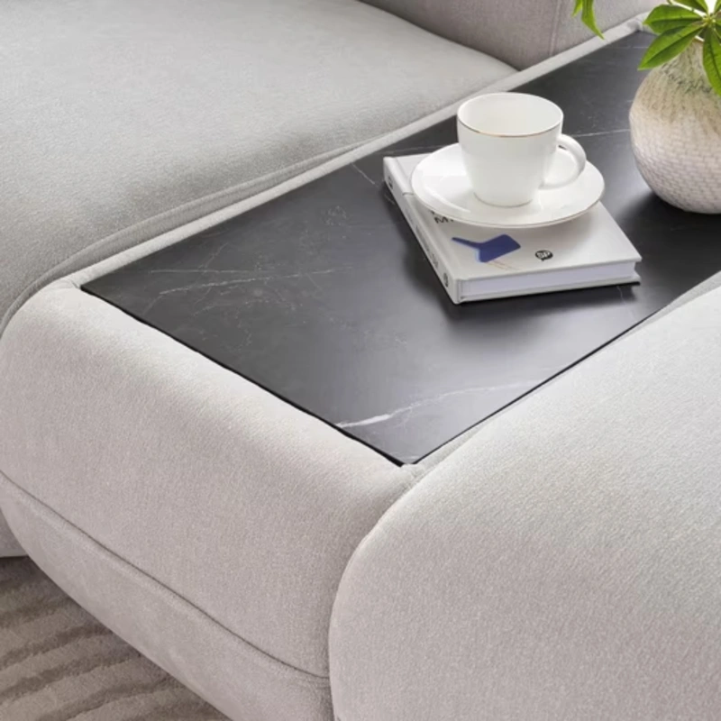 Engleson Corner Sofa Set img 2