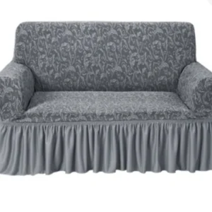 Essential Wave 3-seater Sofa Cover