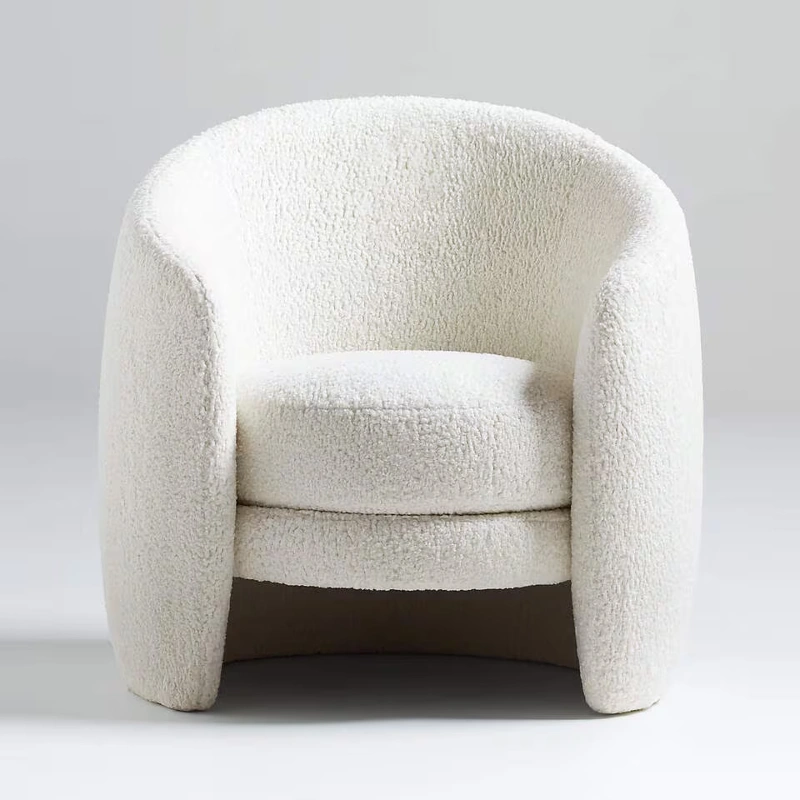 Fernie Accent Chair img 1