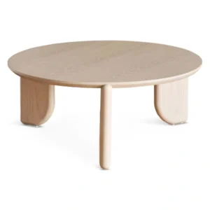 Florya Coffee Table Veneer Large - Beige img 2