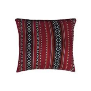 Golden Falcon Arabic Majlis Cushion