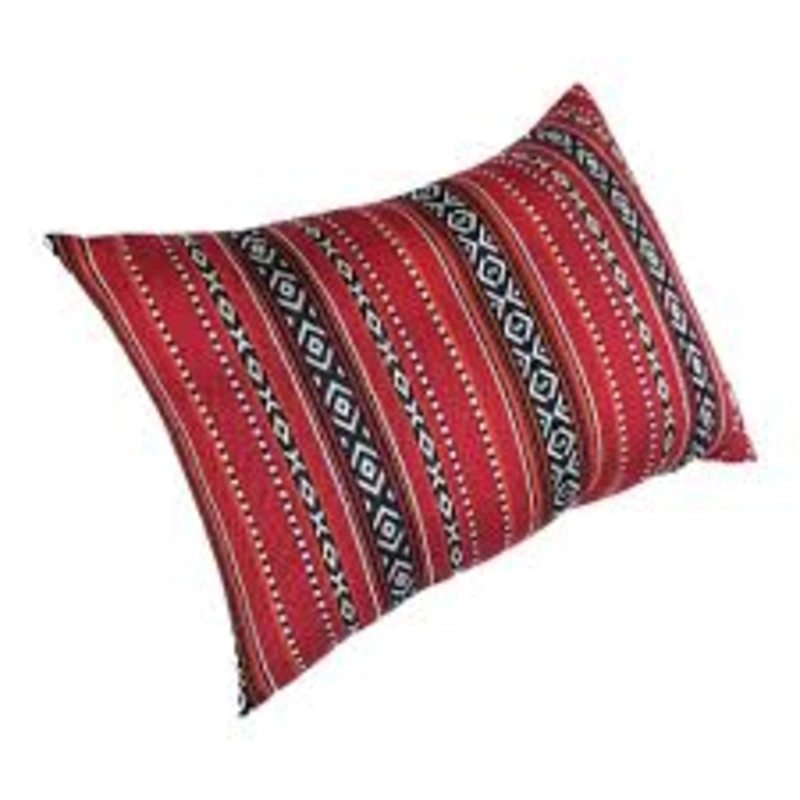 Golden Falcon Arabic Majlis Cushion img 1