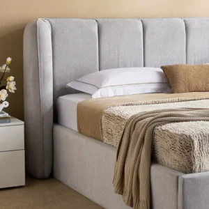 Hampton Carmen Upholstered Headboard